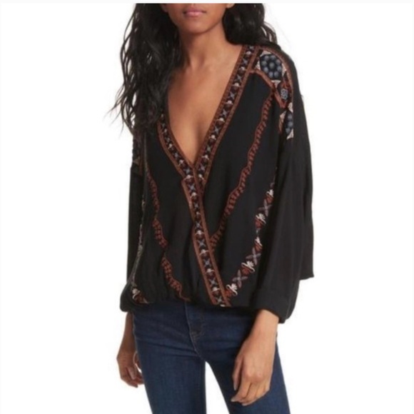 FP Movement by Free People Tops - FP. Free people blouse